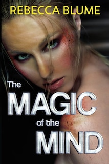 Front cover_The Magic of the Mind