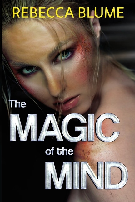 Front cover_The Magic of the Mind