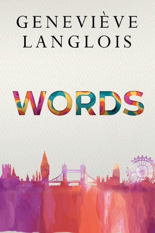 Front cover_Words