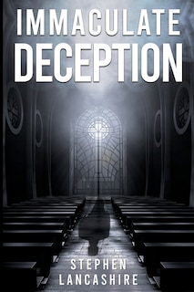 Couverture_Immaculate Deception
