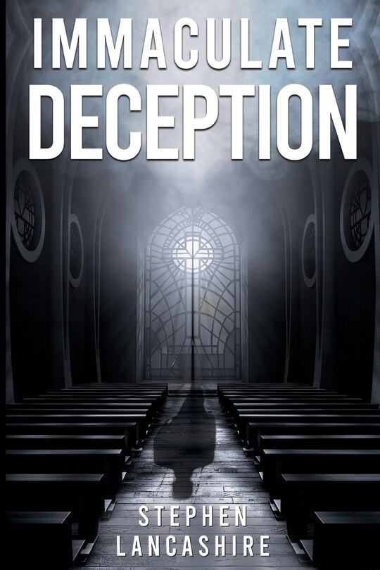 Couverture_Immaculate Deception