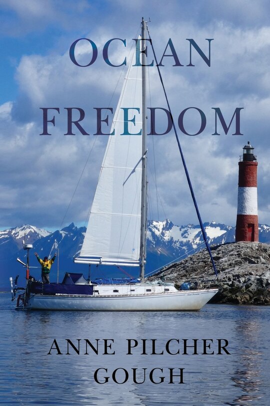 Front cover_Ocean Freedom
