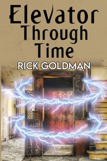 Couverture_Elevator Through Time