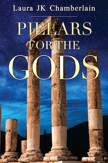 Front cover_Pillars for the Gods