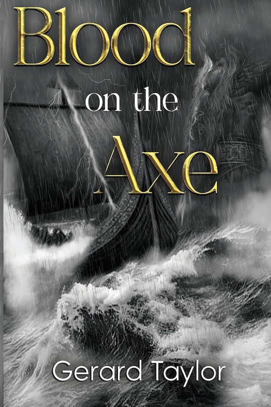 Couverture_Blood on the Axe