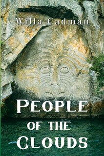Couverture_People of the Clouds