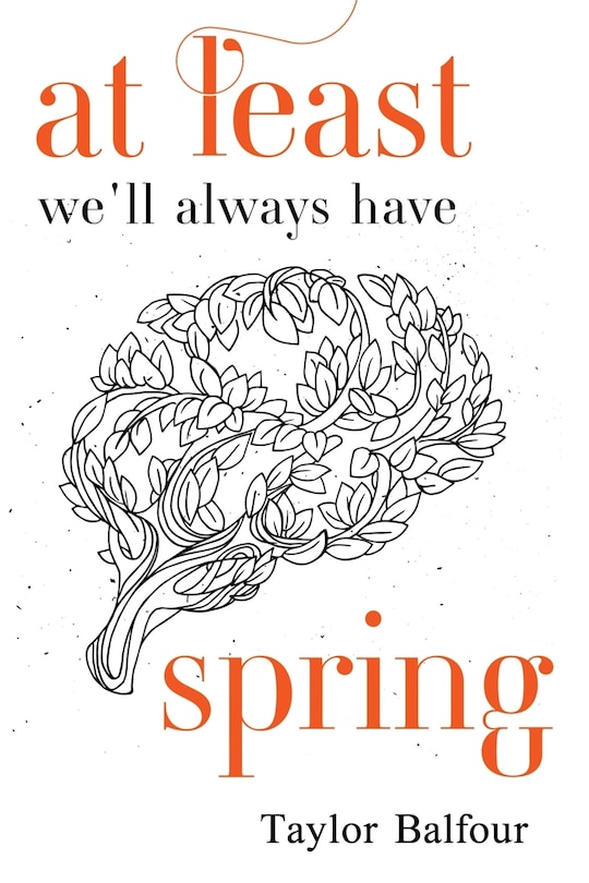 Front cover_At Least We'll Always Have Spring