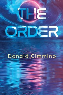 Front cover_The Order