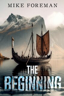 Front cover_The Beginning