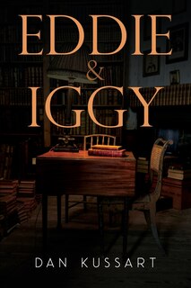 Front cover_Eddie & Iggy