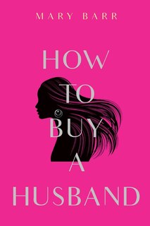 Front cover_How to Buy a Husband