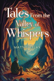 Front cover_Tales From the Valley of Whispers