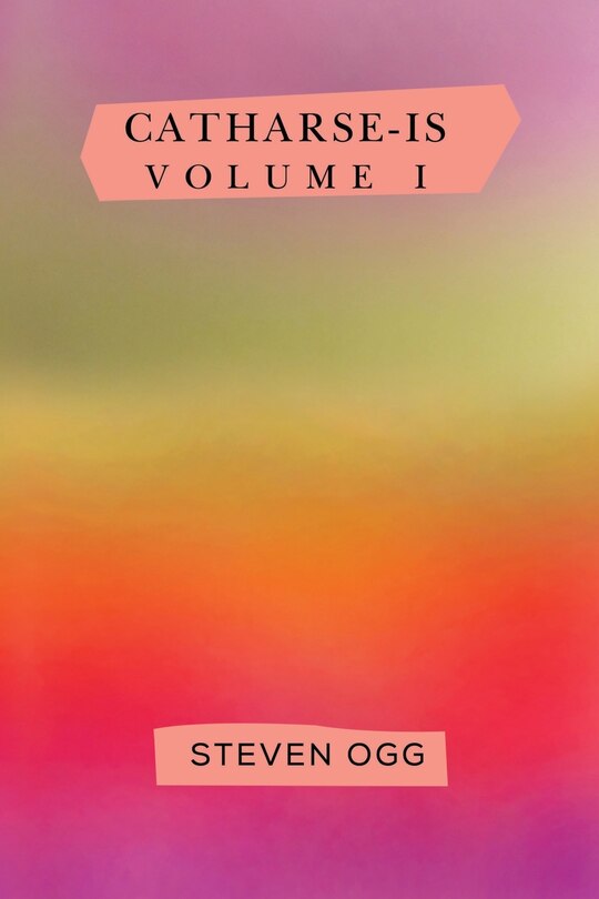 Front cover_Catharse-is