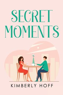 Front cover_Secret Moments