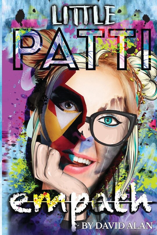 Front cover_Little Patti