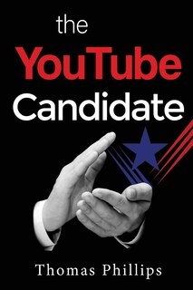 Couverture_The YouTube Candidate