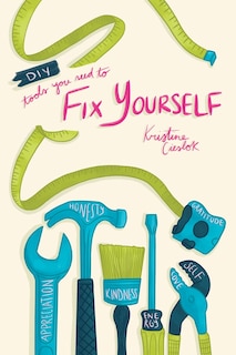 Couverture_DIY- Tools You Need To Fix Yourself