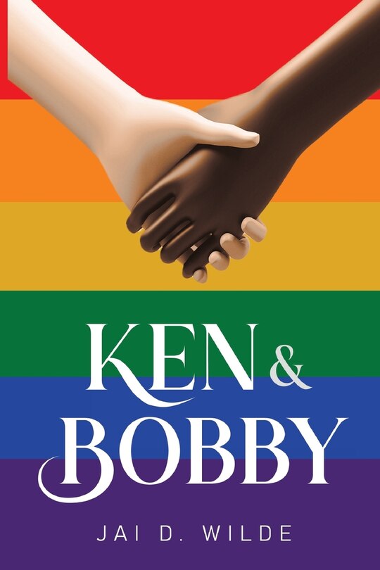 Front cover_Ken & Bobby