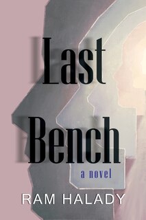 Front cover_Last Bench