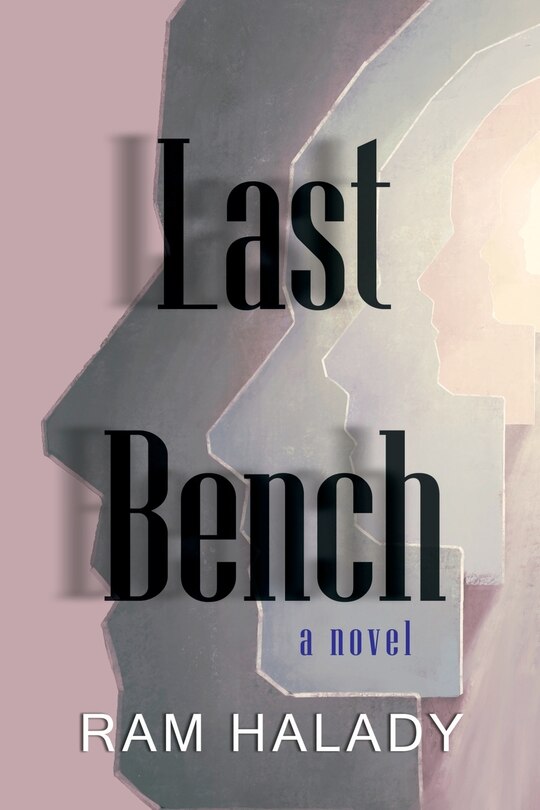 Front cover_Last Bench