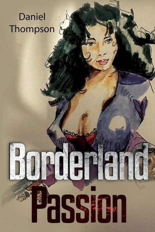 Front cover_Borderland Passion