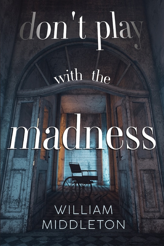 Couverture_Don't Play with the Madness