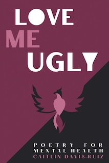 Front cover_Love me Ugly