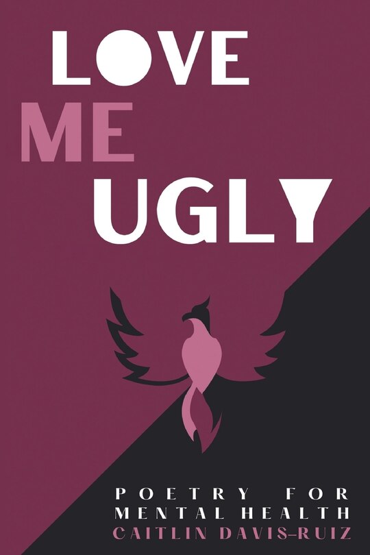 Front cover_Love me Ugly