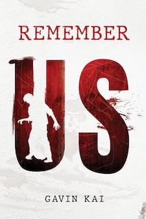 Front cover_Remember Us