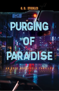 Front cover_Purging of Paradise