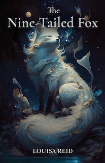 Front cover_The Nine-Tailed Fox