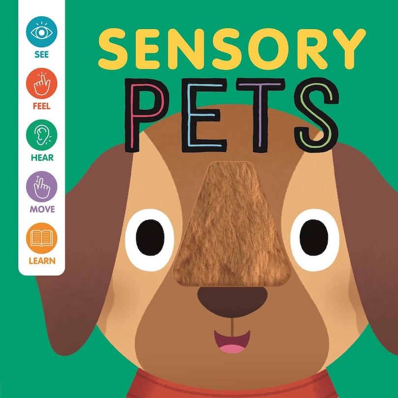 Couverture_Sensory Pets