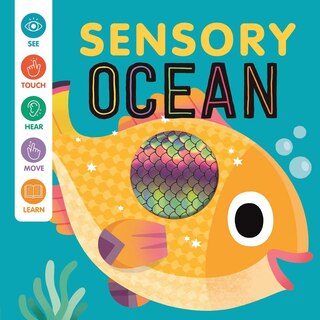 Front cover_Sensory Ocean