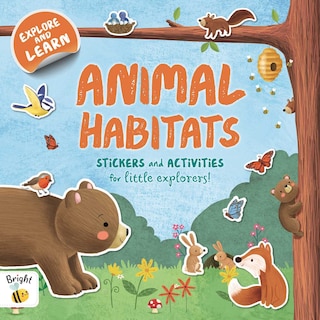 Couverture_Animal Habitats