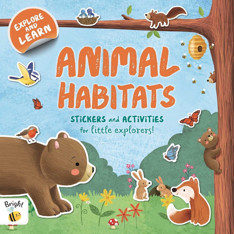 Couverture_Animal Habitats