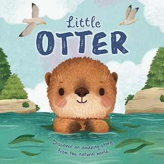 Front cover_NAT STORIES LITTLE OTTERDISCOVER AN AMAZ