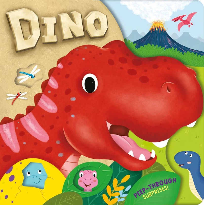Front cover_Dino