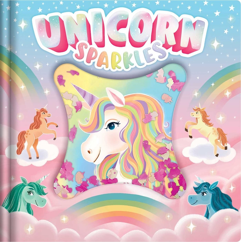 Couverture_Unicorn Sparkles