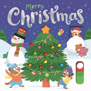 Front cover_Merry Christmas