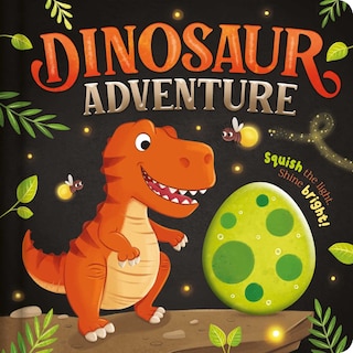 Couverture_DINOSAUR ADV