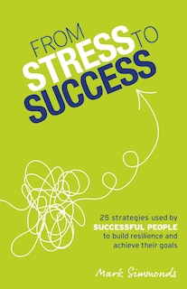 Couverture_How the Successful Deal with the Stressful