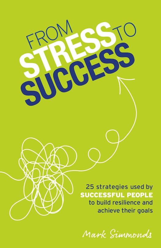 Couverture_How the Successful Deal with the Stressful
