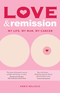 Front cover_Love and Remission