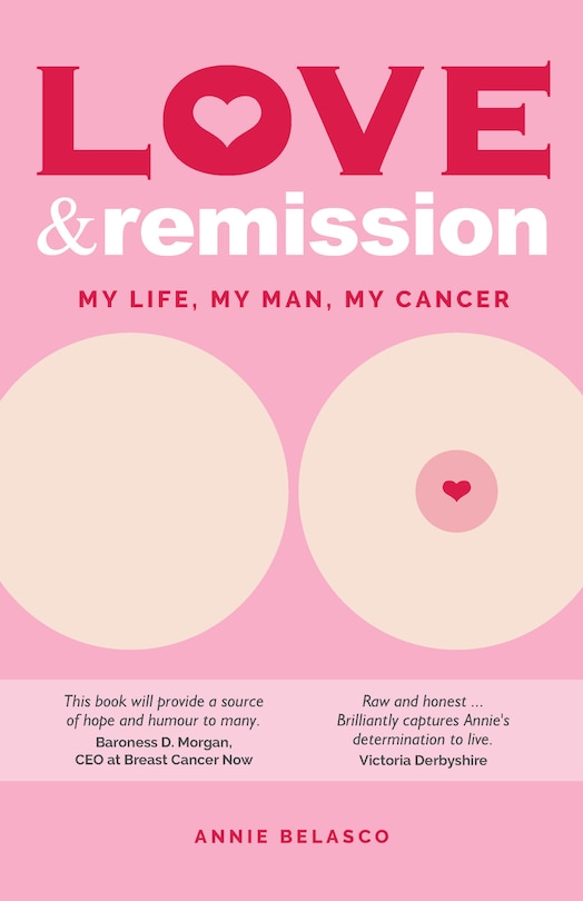 Front cover_Love and Remission