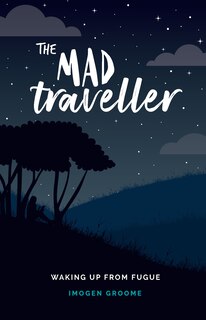 Front cover_The Mad Traveller