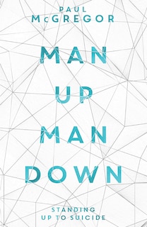 Couverture_Man Up, Man Down