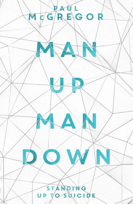 Couverture_Man Up, Man Down