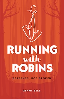 Couverture_Running with Robins
