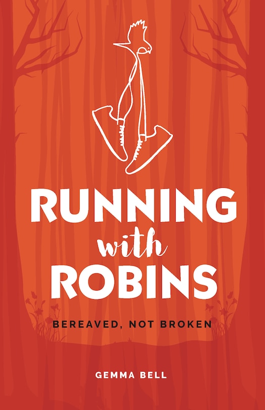 Couverture_Running with Robins