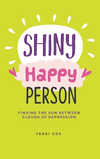 Couverture_Shiny Happy Person